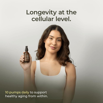 NovexaHealth™ - Liposomal Glutathione