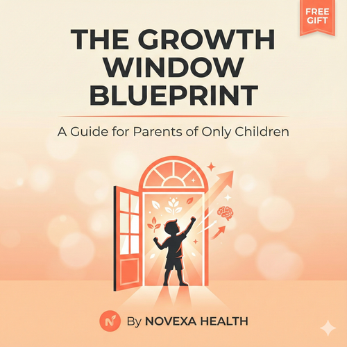 Growth Window Ebook