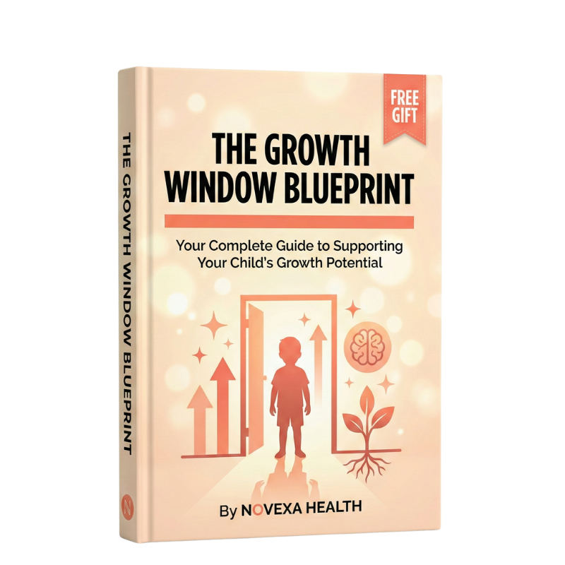 Free Growth Ebook