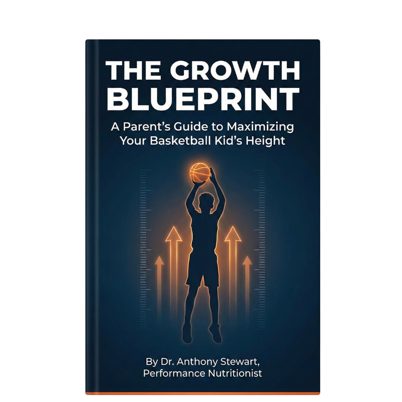 Ebook Growth Blueprint