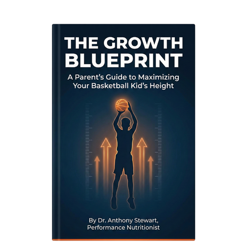 Ebook Growth Blueprint