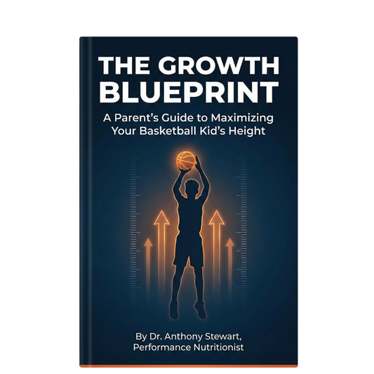 Ebook Growth Blueprint