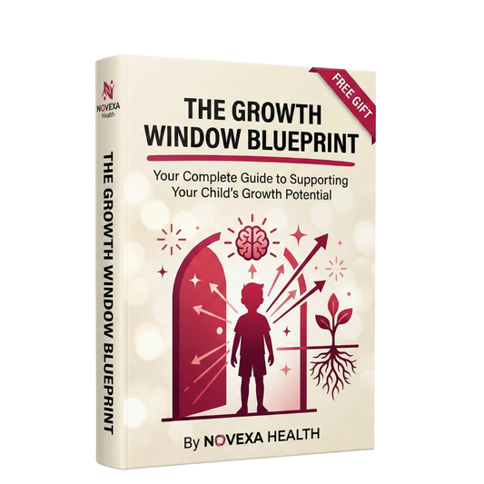 Free Growth Ebook